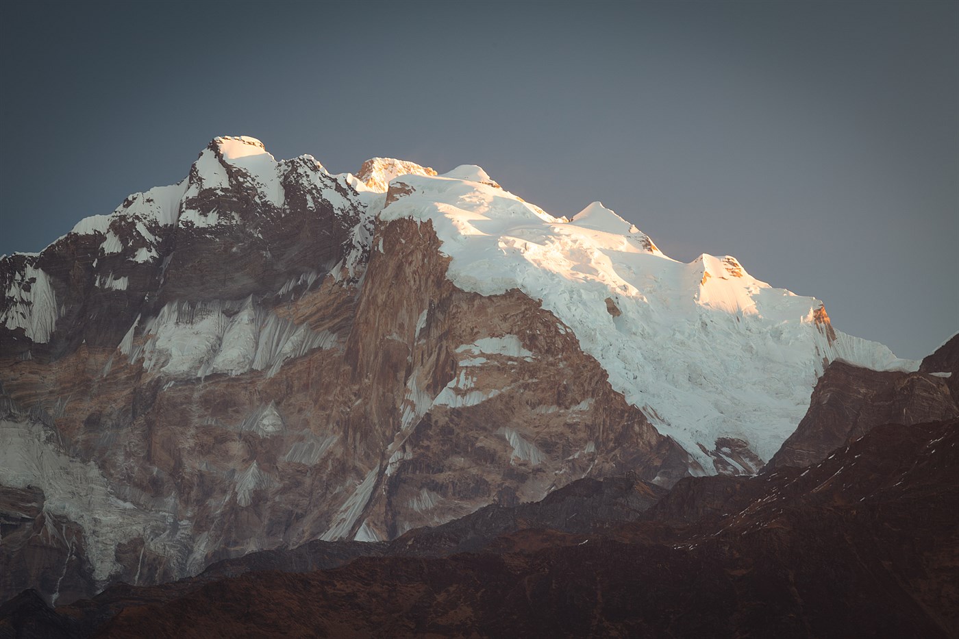 Annapurna, photo