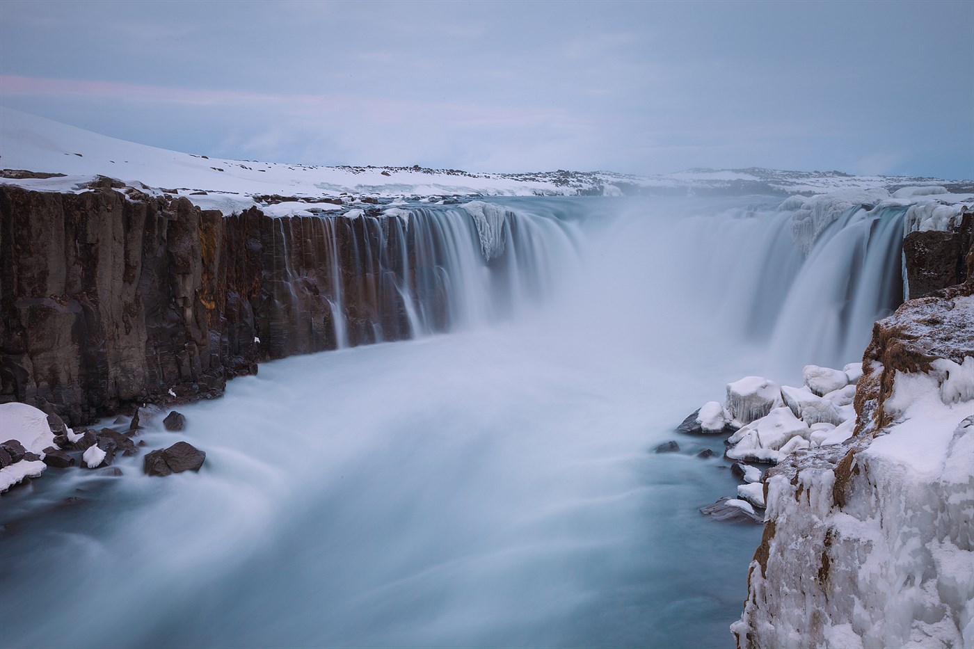 Selfoss , photo