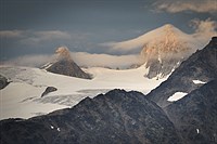 Aiguille Argentière