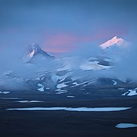 Iceland - Inland photo